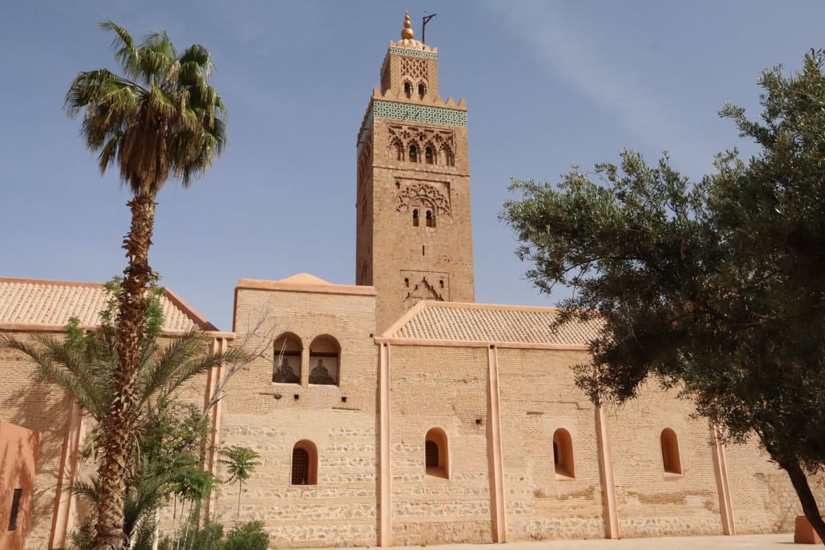 Marrakesh