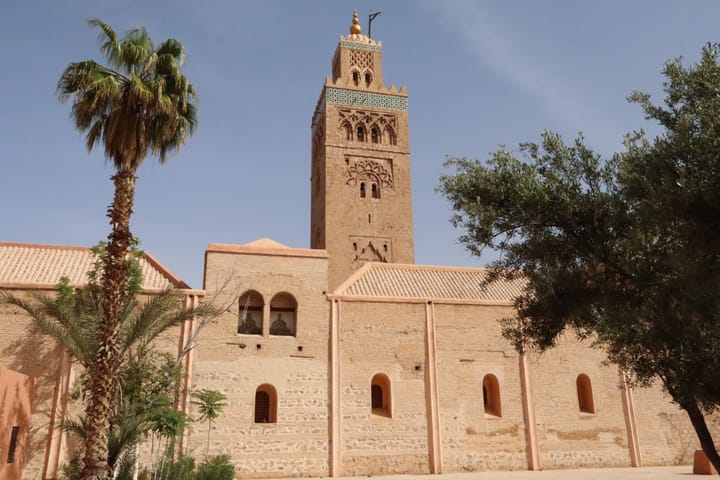Marrakesh